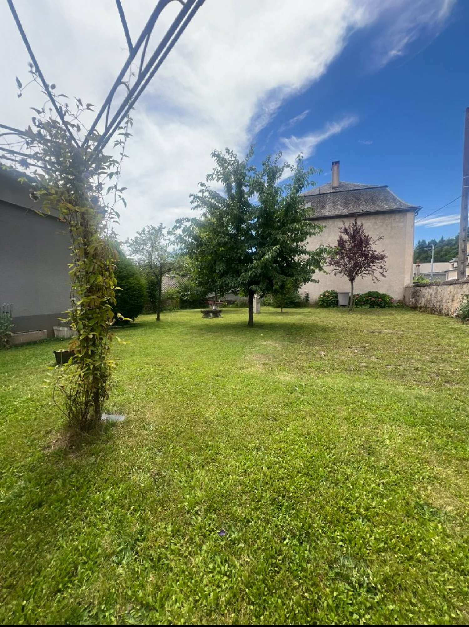 te koop huis Marvejols Lozère 1