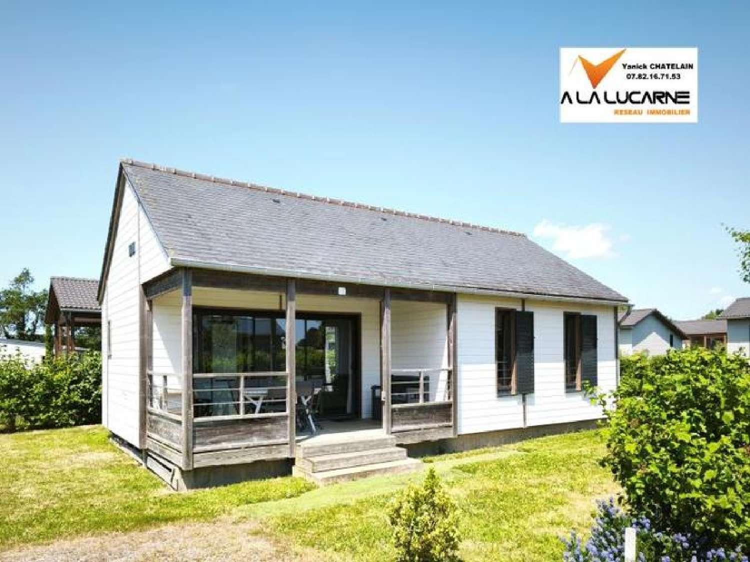  te koop huis Marzan Morbihan 1