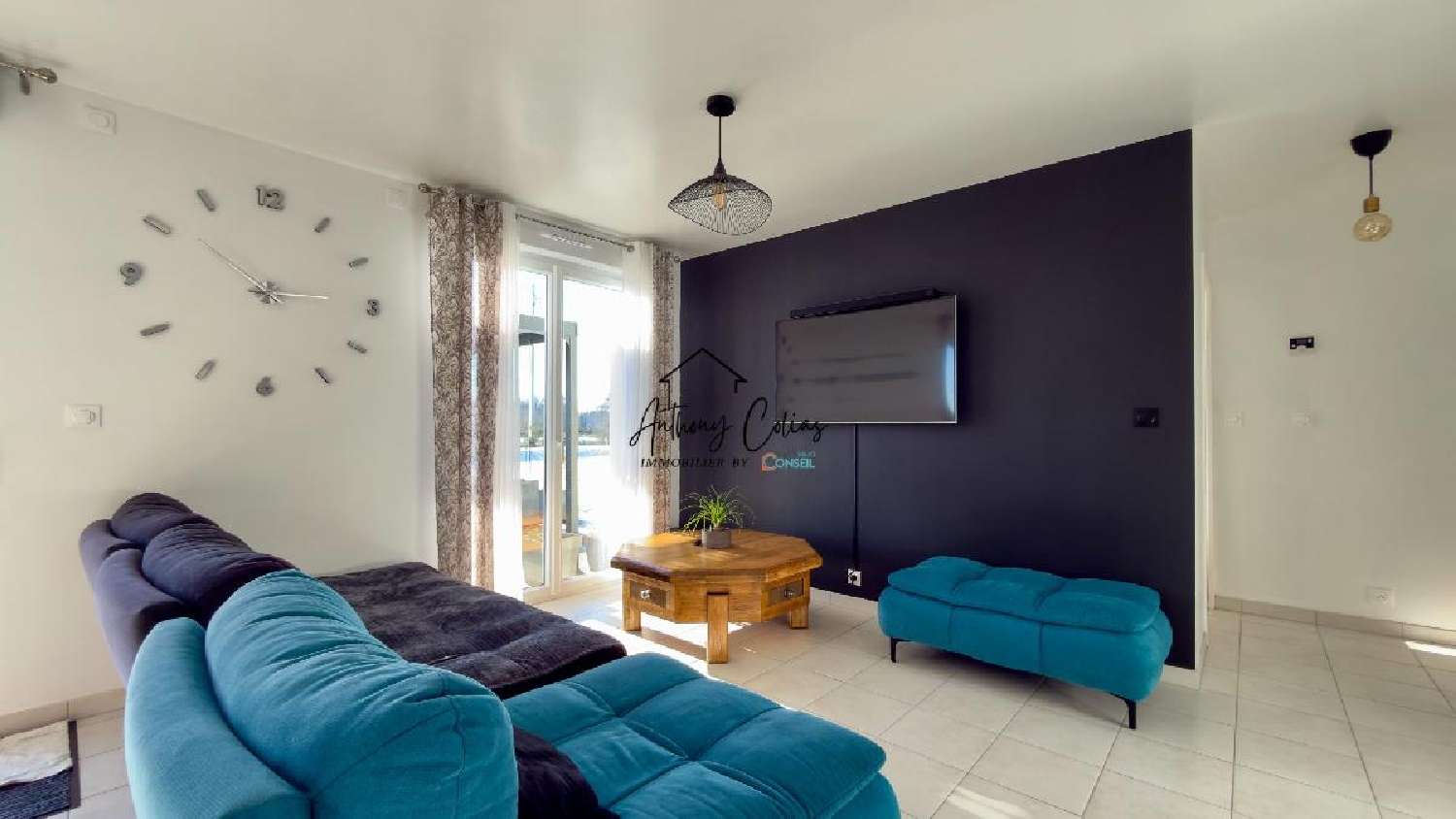  te koop huis Marzan Morbihan 2