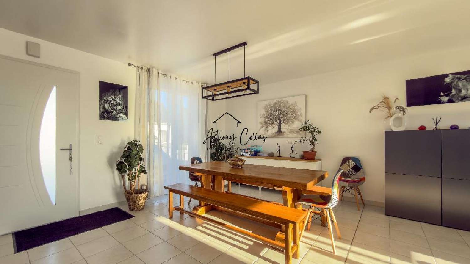  te koop huis Marzan Morbihan 4