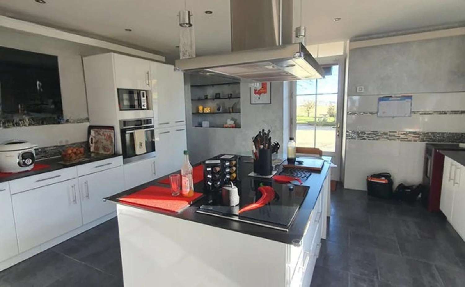  kaufen Haus Masquières Lot-et-Garonne 1