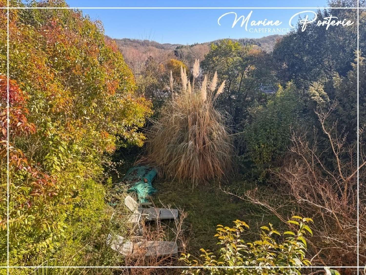  te koop huis Masseube Gers 5