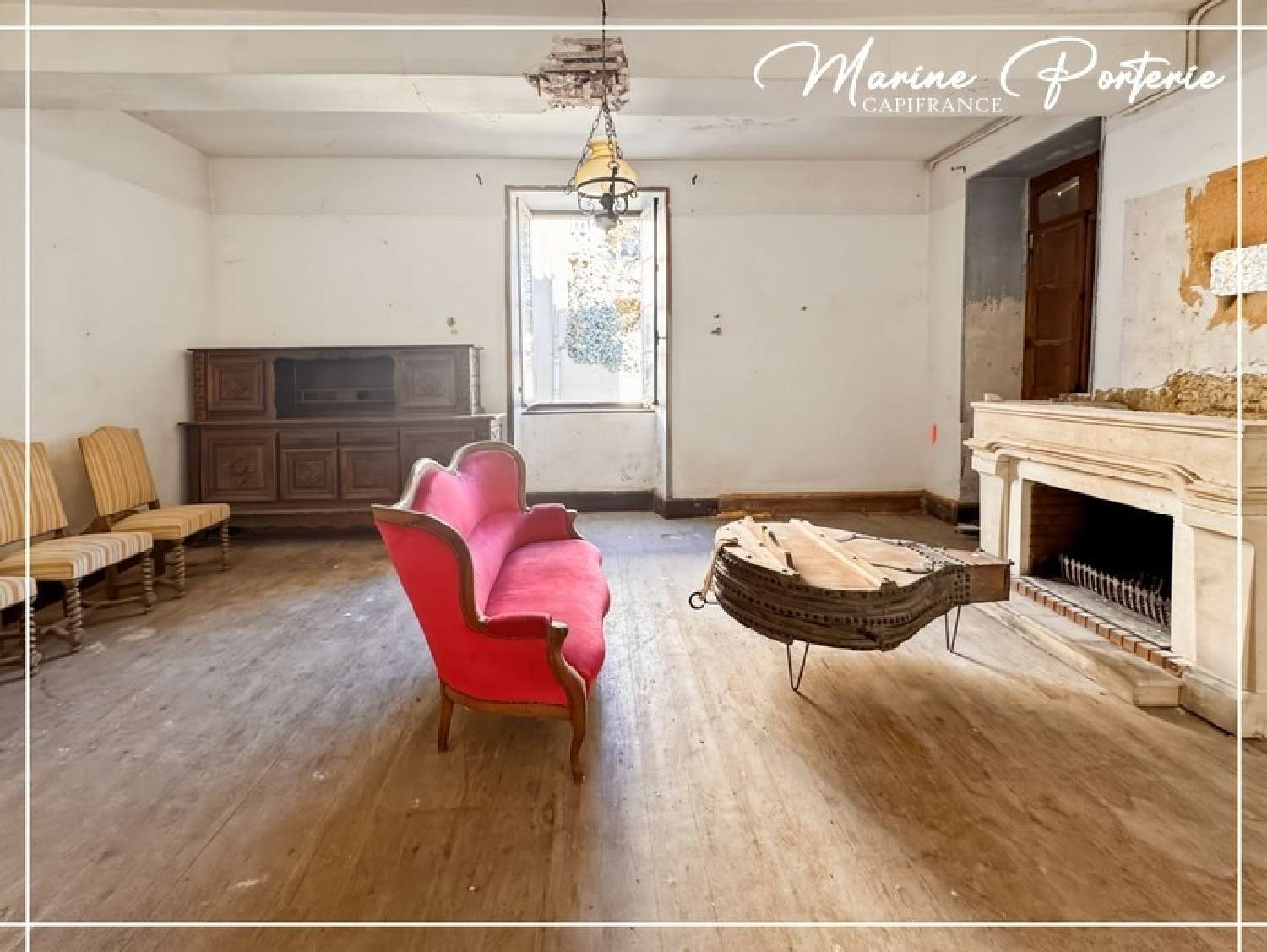  te koop huis Masseube Gers 6