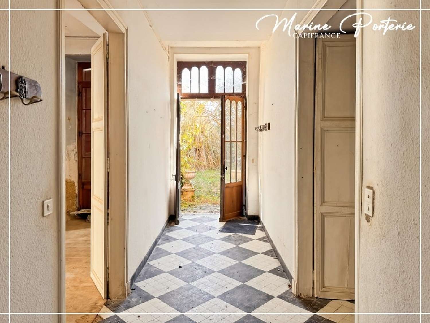  te koop huis Masseube Gers 7