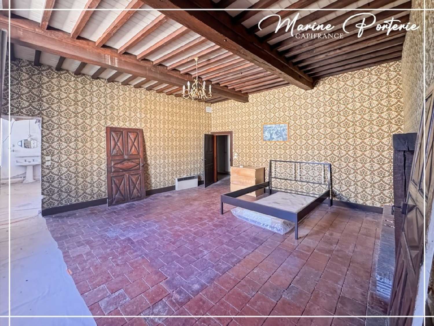  te koop huis Masseube Gers 8