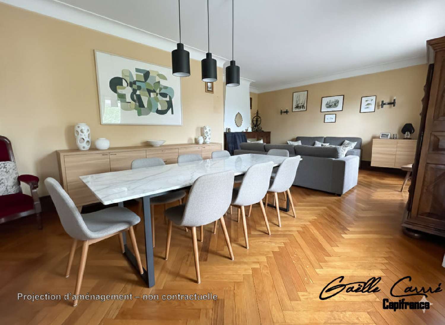  te koop huis Massignac Charente 1