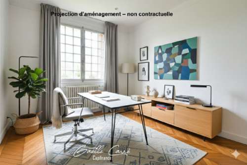  kaufen Haus Massignac Charente 5