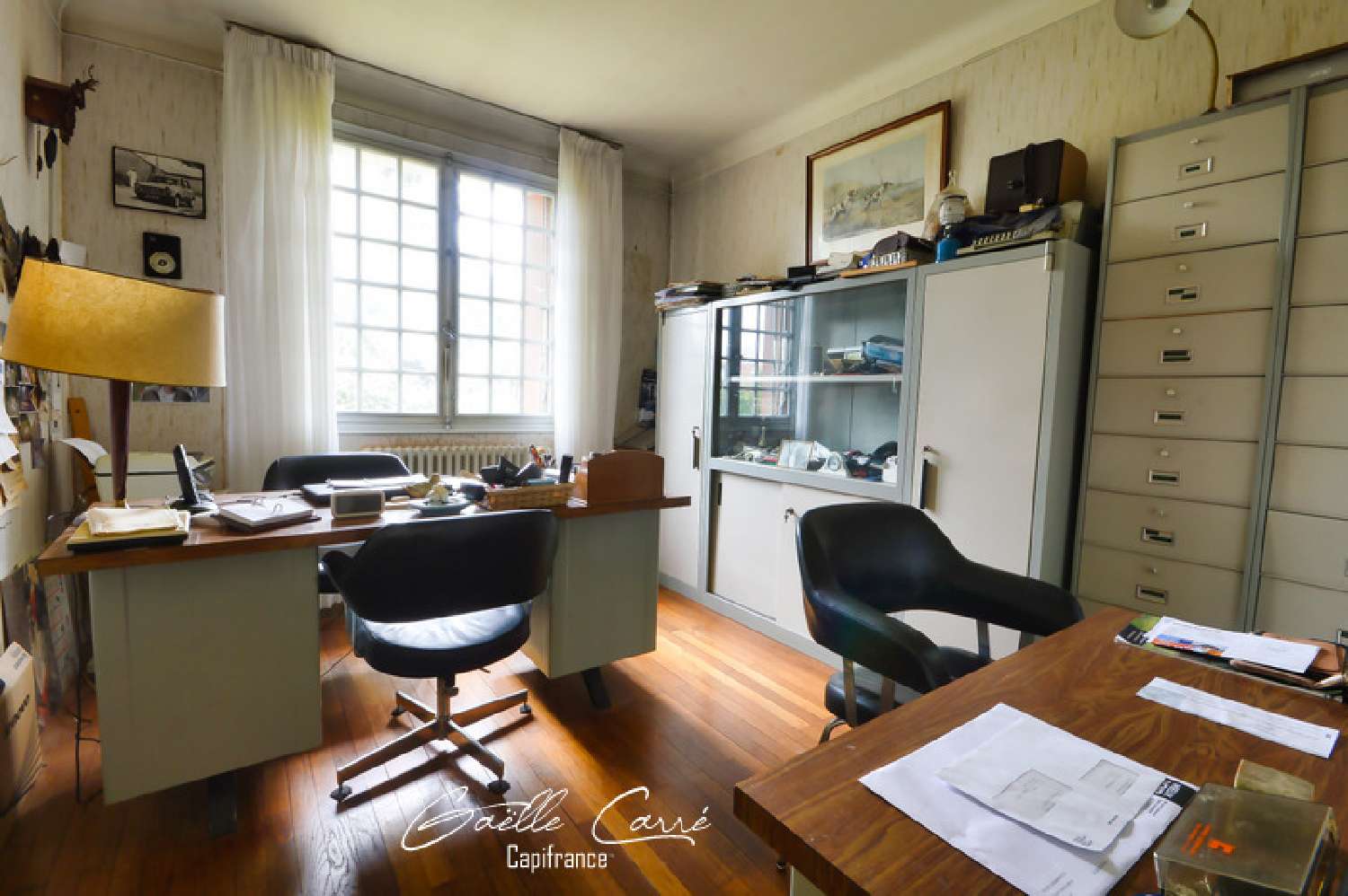  te koop huis Massignac Charente 6