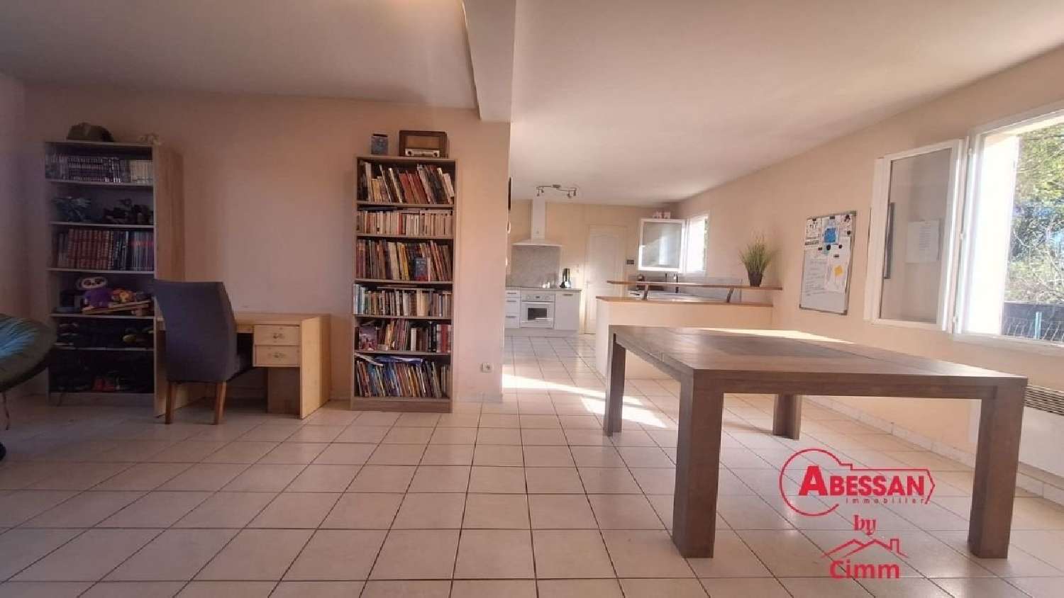  en venta casa Massillargues-Attuech Gard 8