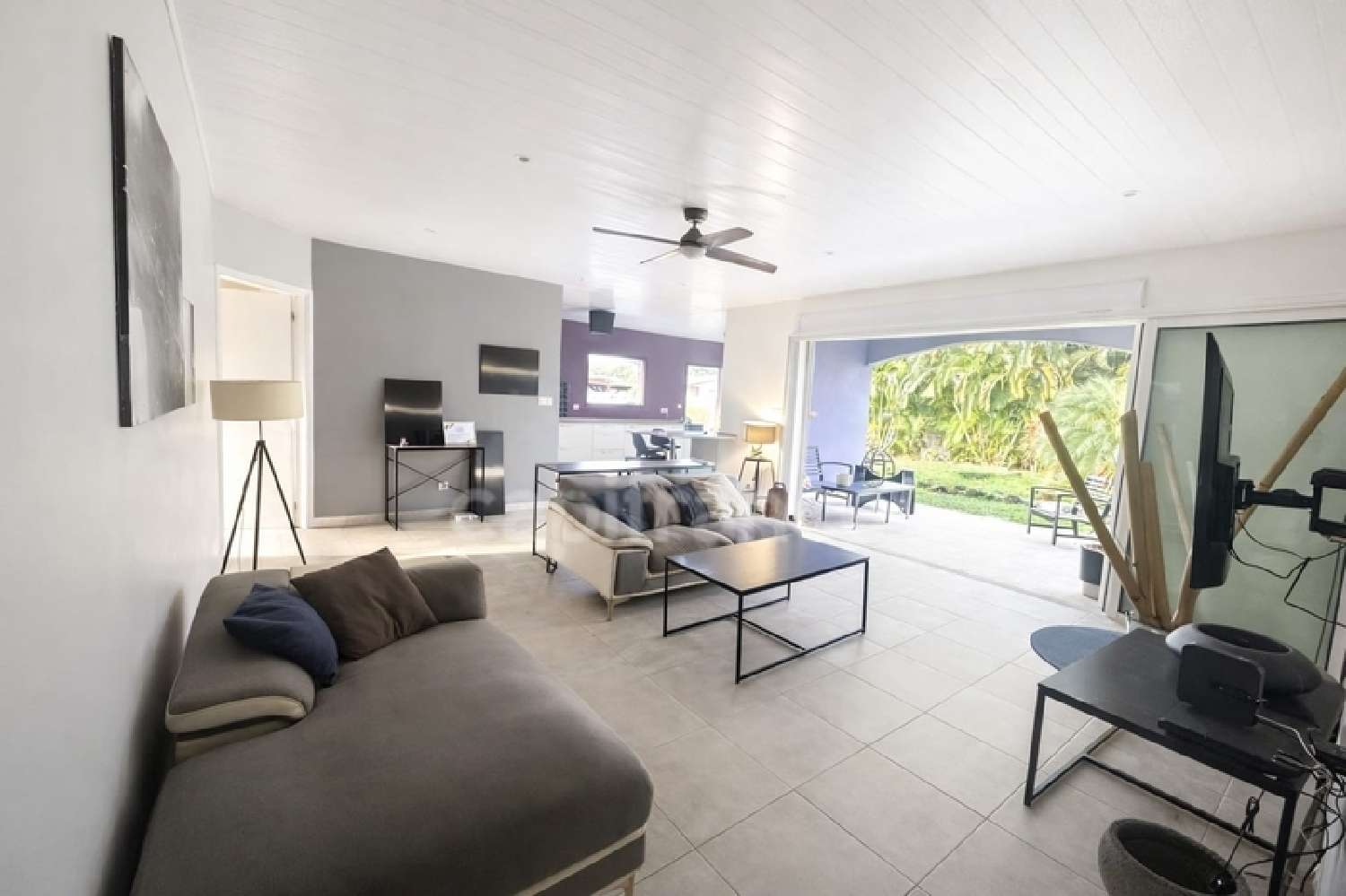  à vendre maison Matoury Guyane 3