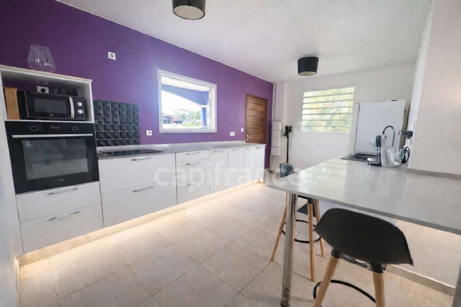  à vendre maison Matoury Guyane 4