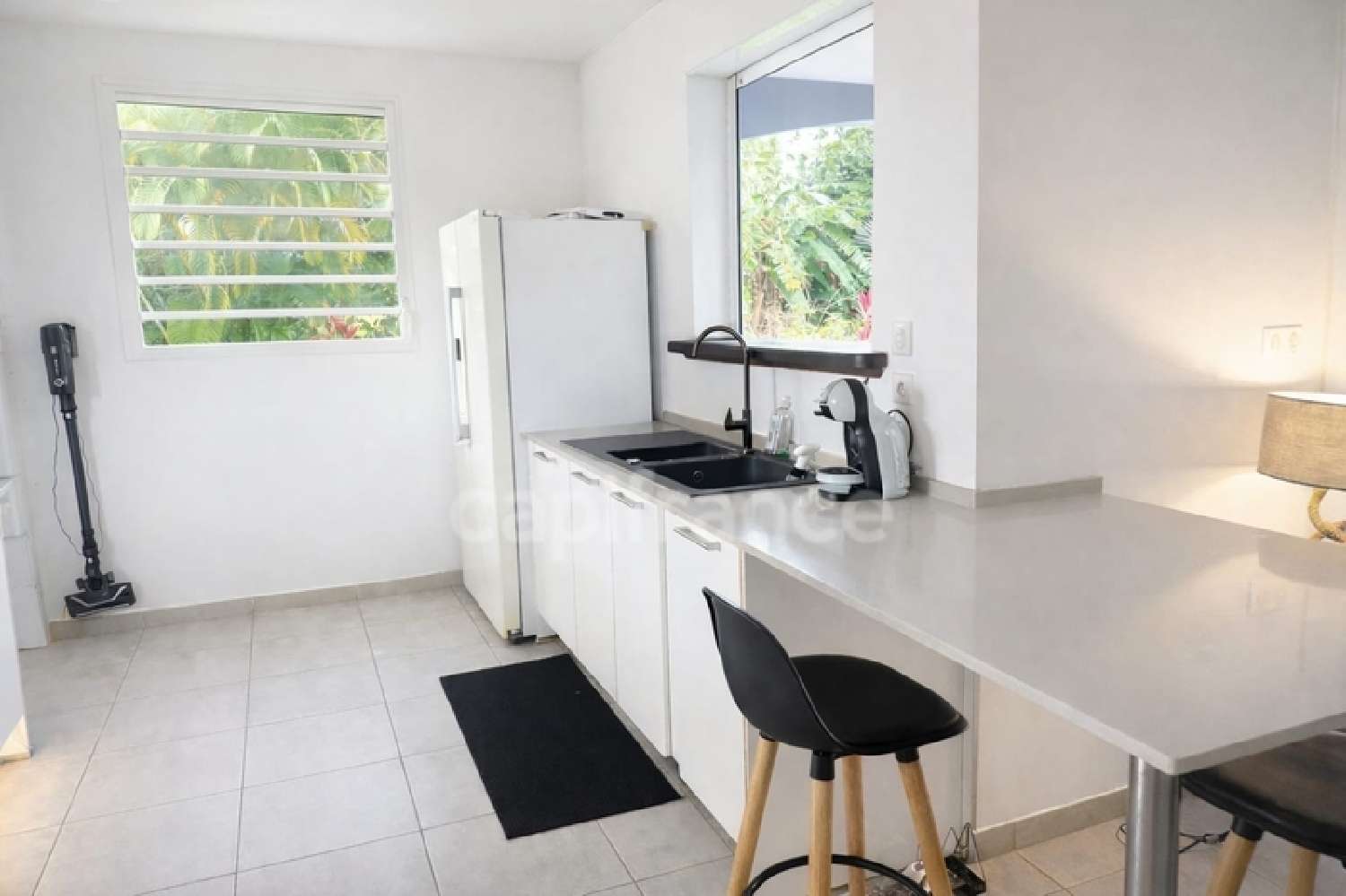  à vendre maison Matoury Guyane 5