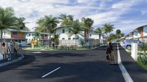 Matoury Guyane maison foto 7273109