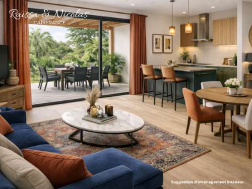 Matoury Guyane casa foto 7279067