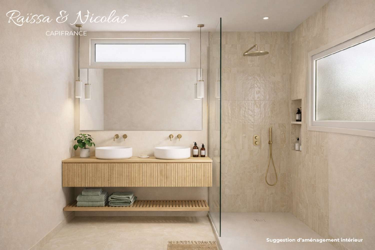  en venta casa Matoury Guyane 3