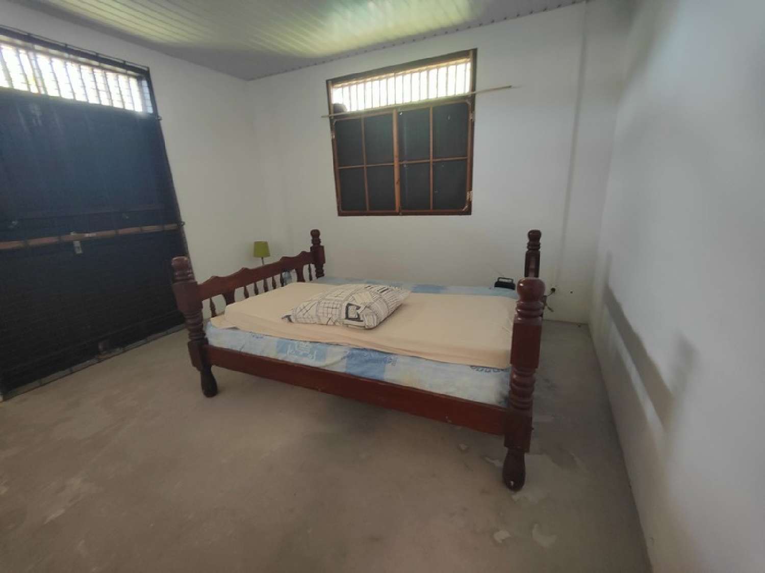  à vendre maison Matoury Guyane 5