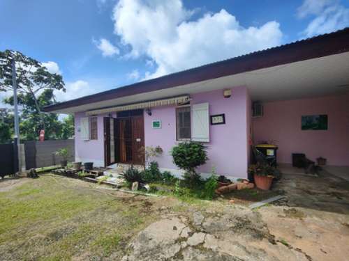 Matoury Guyane Haus Bild 7298118
