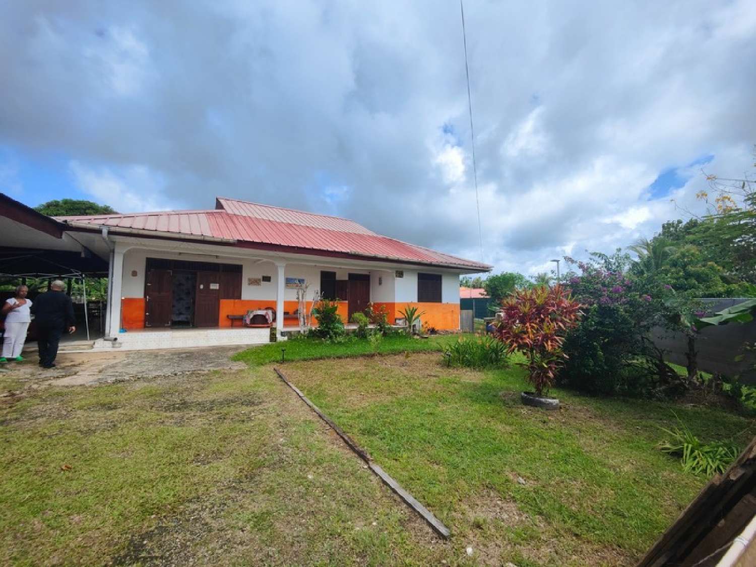  kaufen Haus Matoury Guyane 2