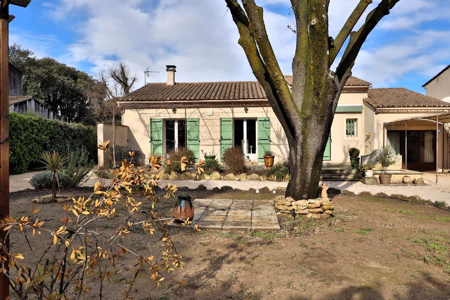  kaufen Haus Maubec Vaucluse 1