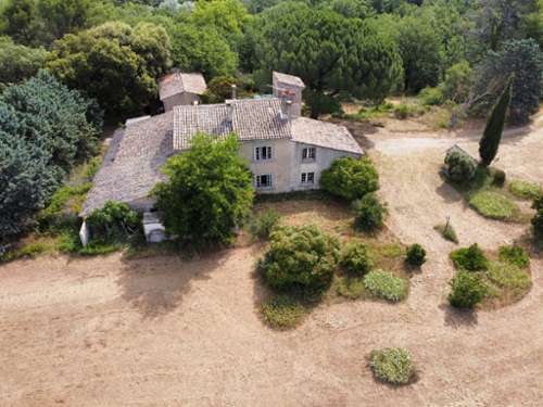 Maubec Vaucluse huis foto 7295226