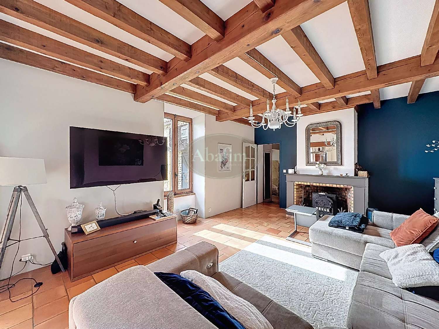  à vendre maison Maubourguet Hautes-Pyrénées 8