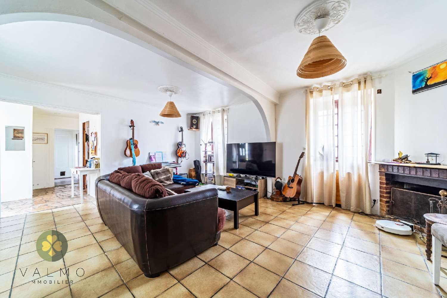  kaufen Haus Maule Yvelines 3