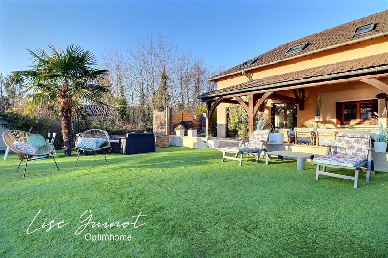  for sale house Maule Yvelines 2