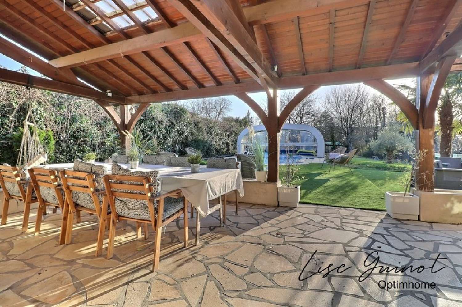  for sale house Maule Yvelines 4