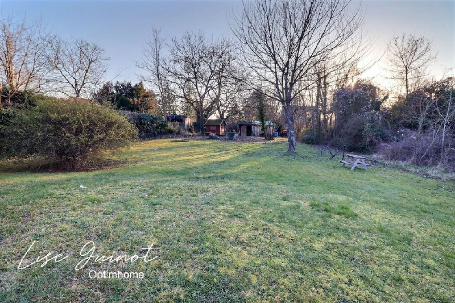  for sale house Maule Yvelines 7