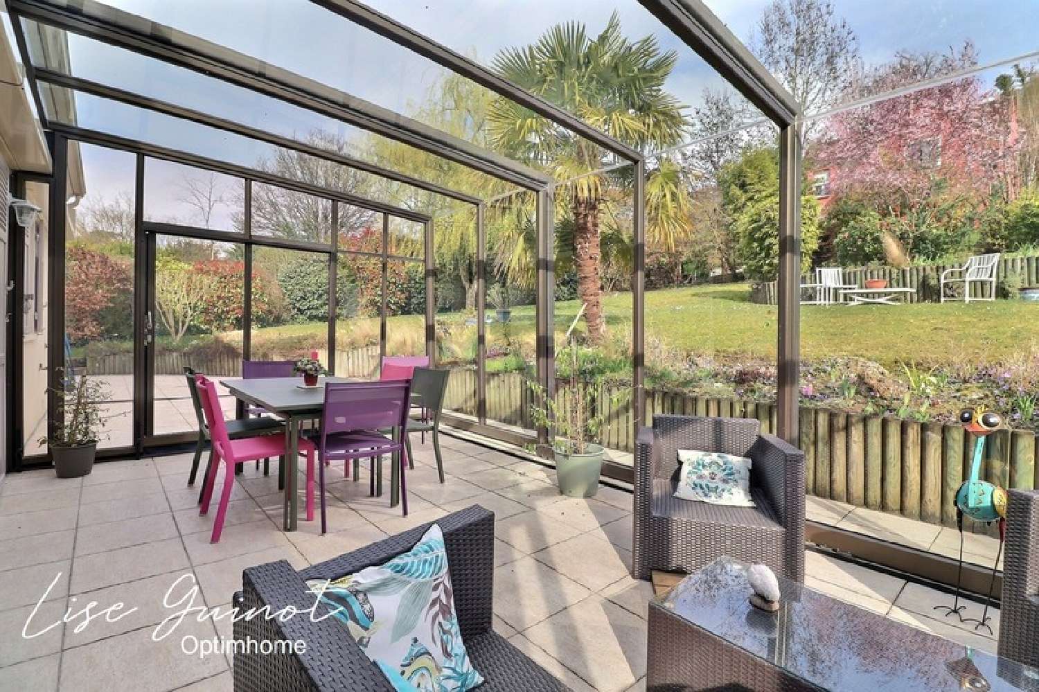  te koop huis Maule Yvelines 5