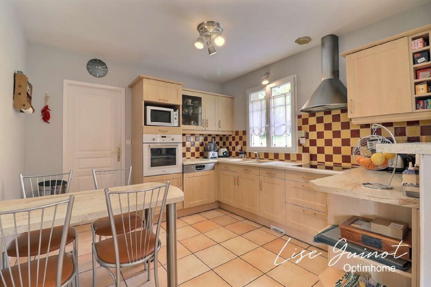  te koop huis Maule Yvelines 6