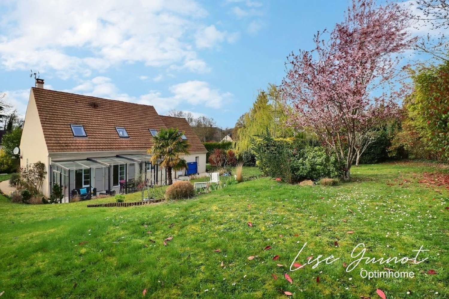  te koop huis Maule Yvelines 8