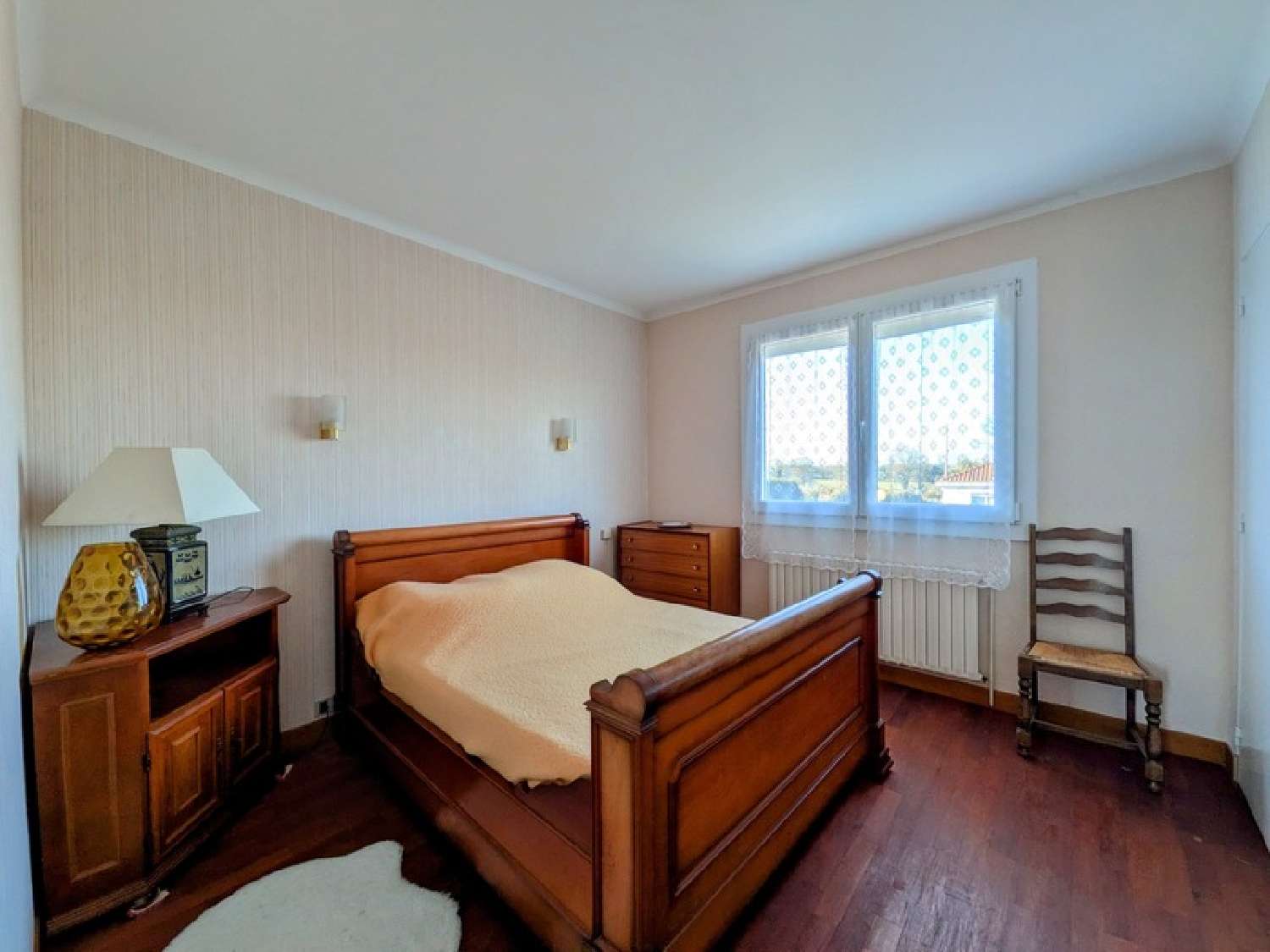 te koop huis Maulévrier Maine-et-Loire 4