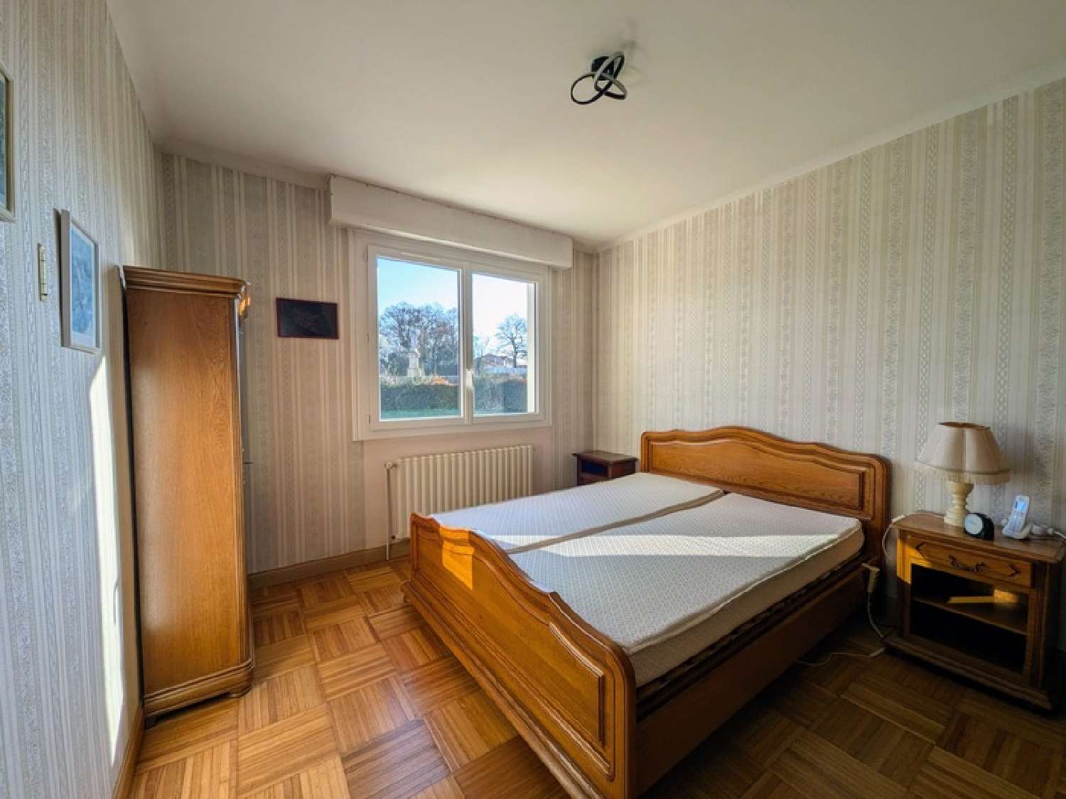 te koop huis Maulévrier Maine-et-Loire 5