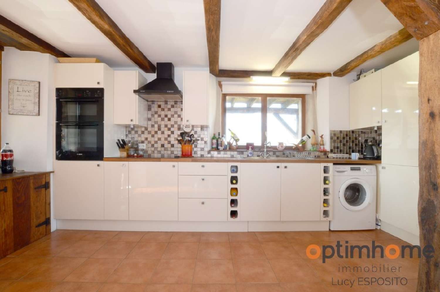  te koop huis Mauprévoir Vienne 4