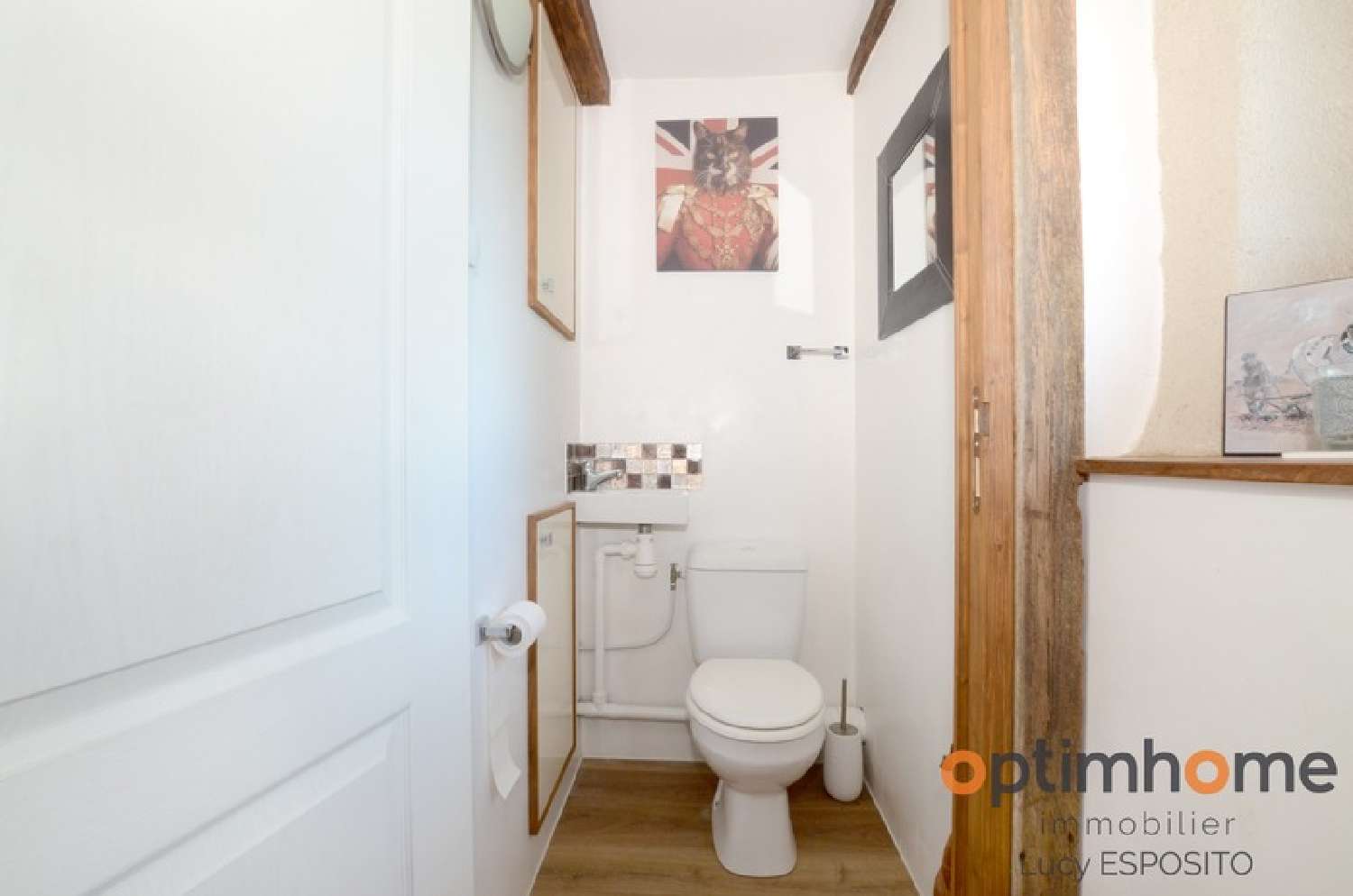  te koop huis Mauprévoir Vienne 7