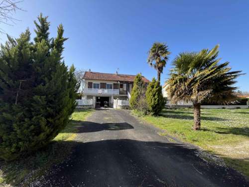 Mauprévoir Vienne huis foto 7278677