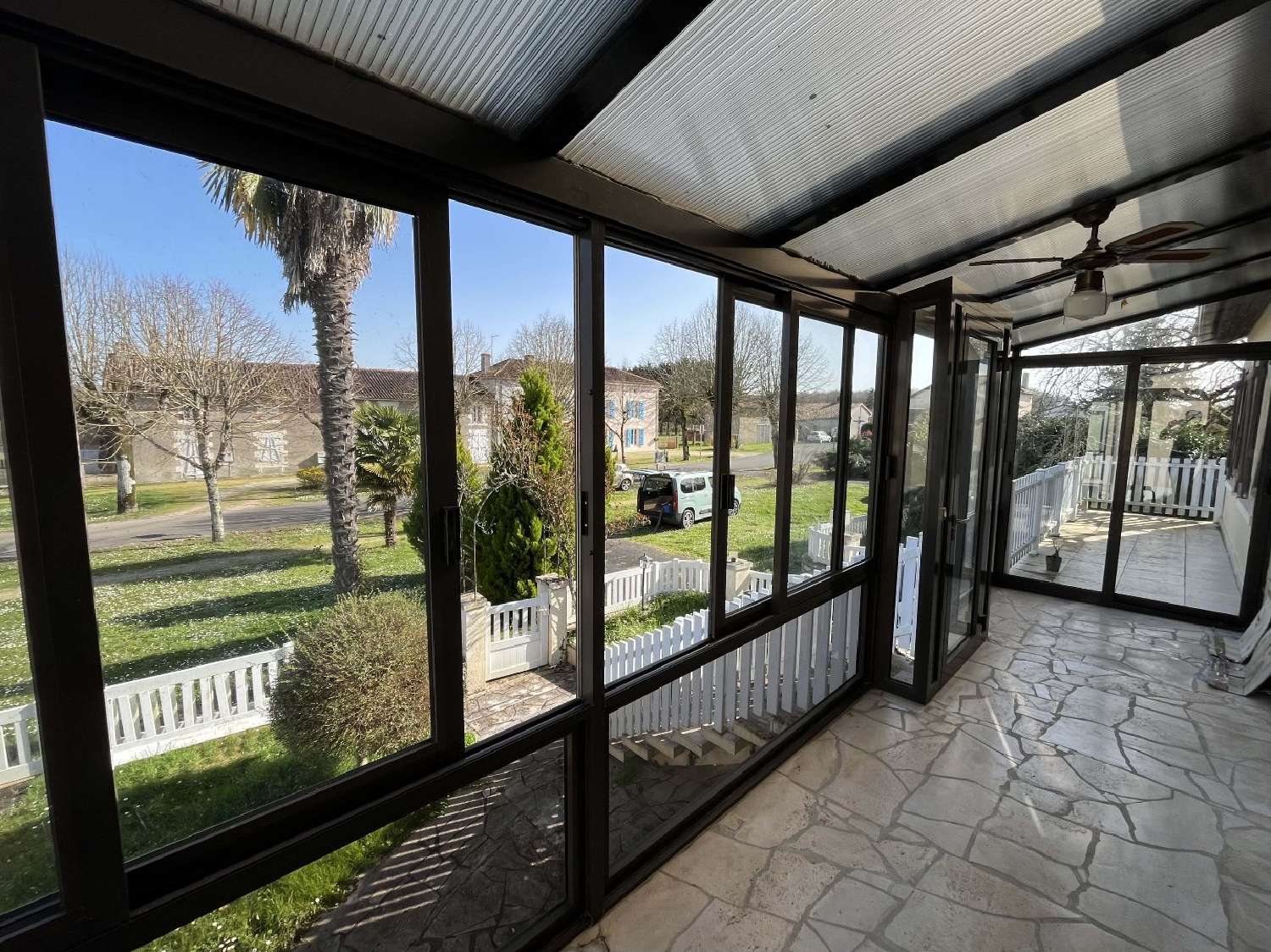  te koop huis Mauprévoir Vienne 4