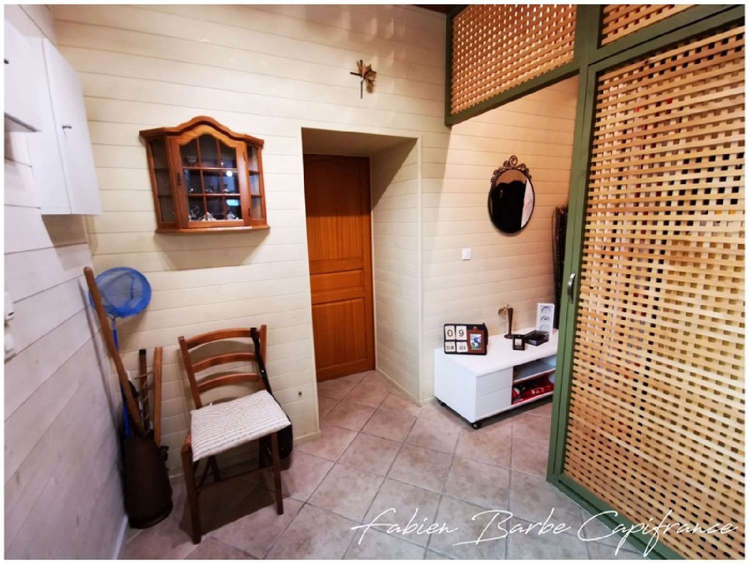 à vendre maison Maure-de-Bretagne Ille-et-Vilaine 7