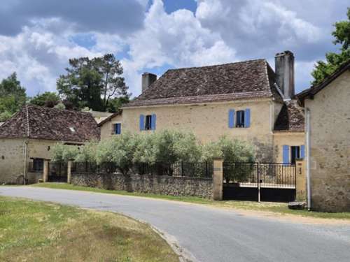 Maurens Dordogne house foto 7294609