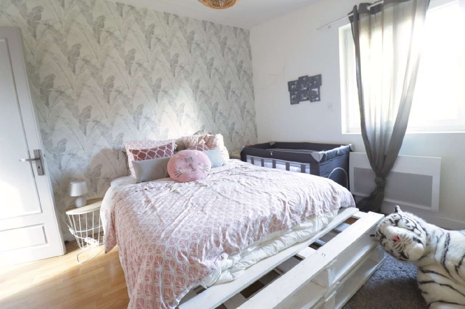  for sale house Mauriac Cantal 6