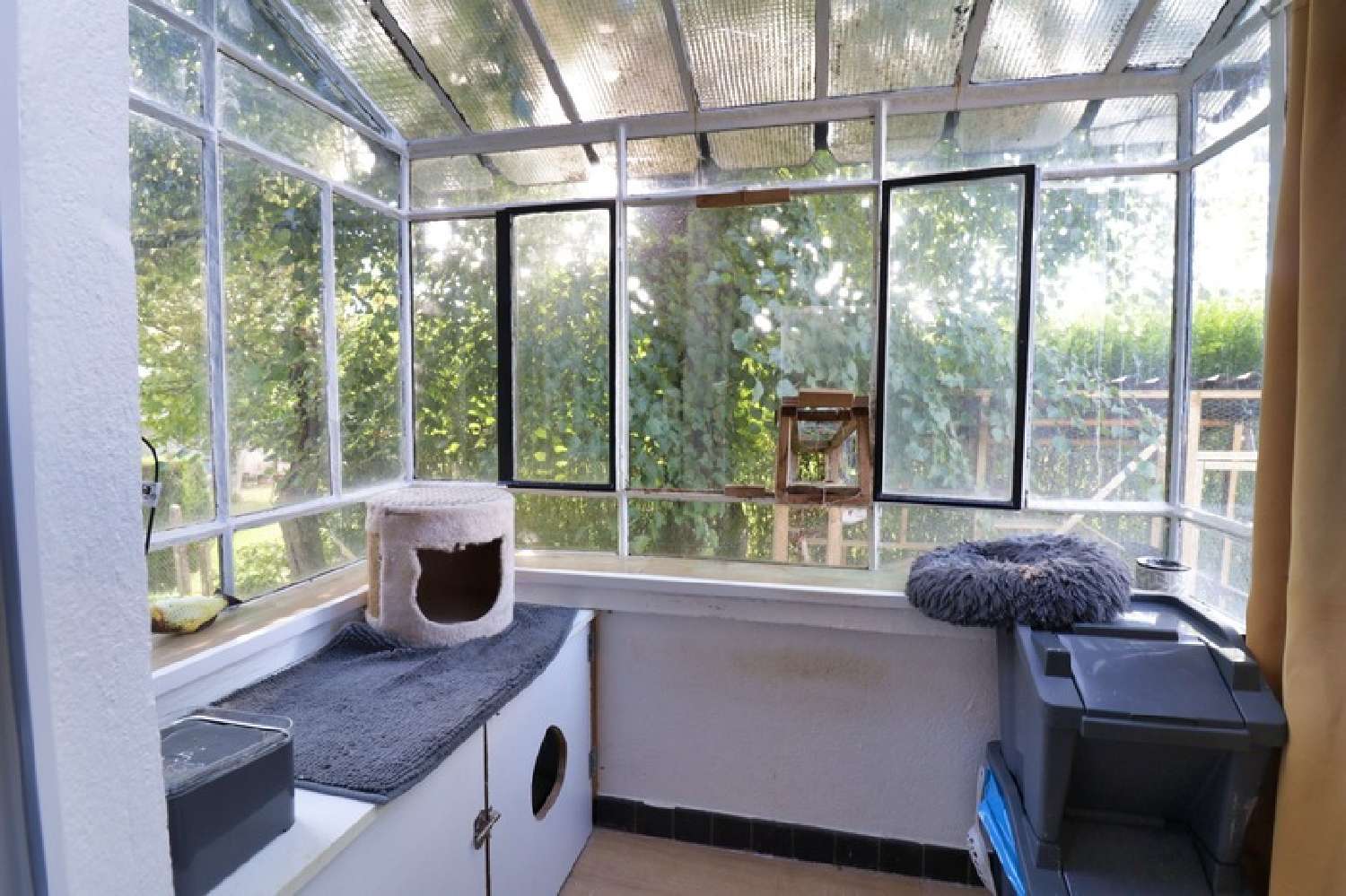  for sale house Mauriac Cantal 8