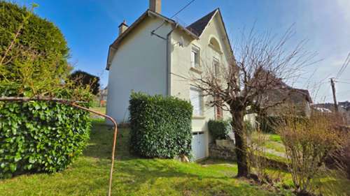 Mauriac Cantal huis foto 7291107