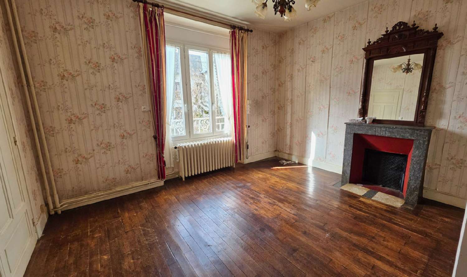 te koop huis Mauriac Cantal 4