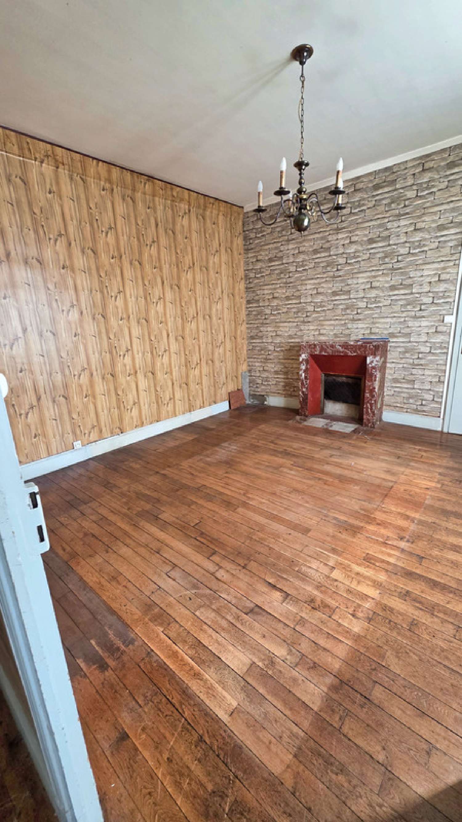 te koop huis Mauriac Cantal 5