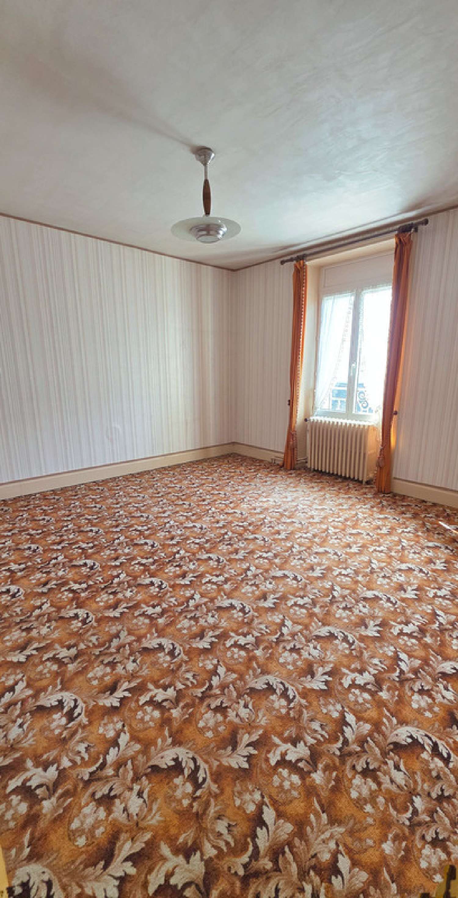 te koop huis Mauriac Cantal 7