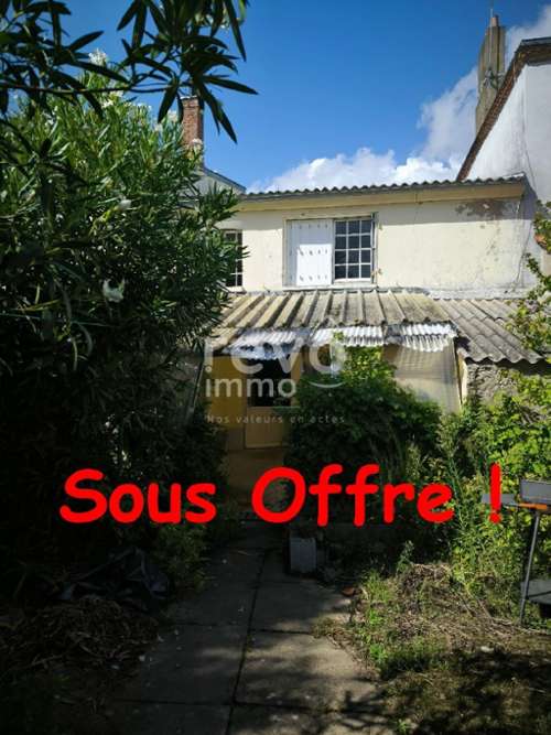 Mauves-sur-Loire Loire-Atlantique Haus Bild 7270259