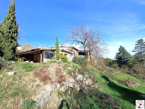 Mauves Ardeche house foto 7274434