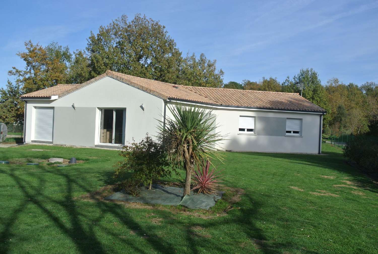 te koop huis Mauvezin-sur-Gupie Lot-et-Garonne 1