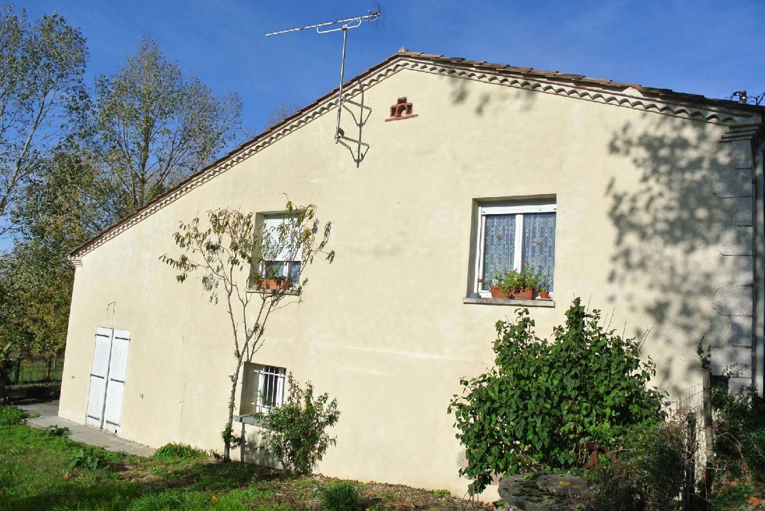  for sale house Mauvezin-sur-Gupie Lot-et-Garonne 2